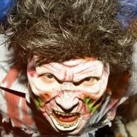 Photo Preview: Halloween Horror Nights